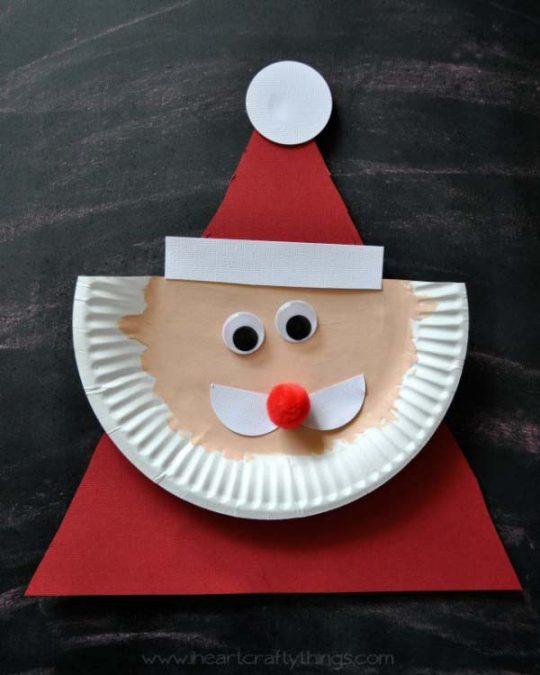 Mães Amigas - 20 enfeites de Natal para fazer com as crianças! Mães Amigas - 20 enfeites de Natal para fazer com as crianças!
