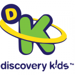 Uma volta pela Discovery Kids