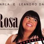 “A Vida em Rosa” com 50% desconto!