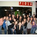 Happy Hour - Piola