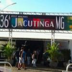 36ª Festmalhas Jacutinga