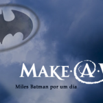 Make a Wish - Miles Batman por um d...