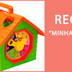 Recall: Brinquedo apresenta risco d...