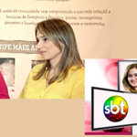 Mães Amigas na APETV - SBT