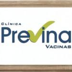 Clinica Previna Vacinas