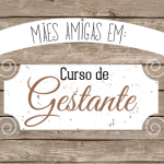 Curso de Gestante Campinas - Março