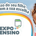 Feira Expo Ensino 2015