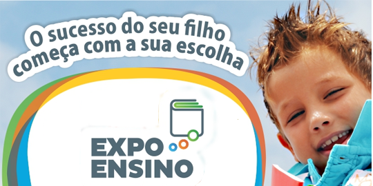 Feira Expo Ensino 2015