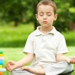 Mindfulness para crianças