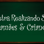 5ª Mostra Mamães e Crianças!