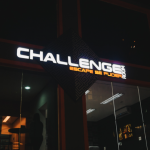 Escape Game Campinas - Challenge Ro...