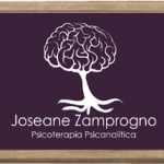 Joseane Zamprogno Psicóloga