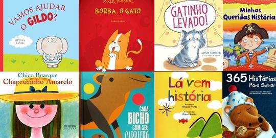 Alfabetização: 10 Livros que você precisa ler