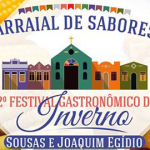 12° Festival Gastronômico de Invern...