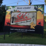 Ski Mountain Park São Roque