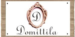 Domittila Vestidos Finos