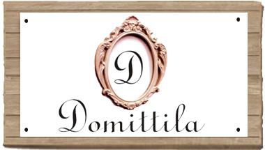 Domittila Vestidos Finos