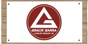 Academia Gracie Barra