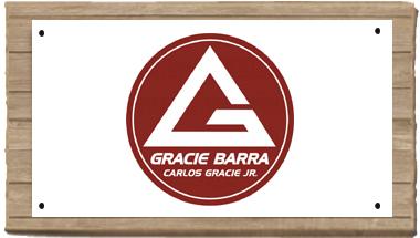 Academia Gracie Barra