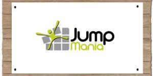 Trampolim Jump Mania Campinas