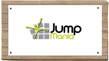 Trampolim Jump Mania Campinas