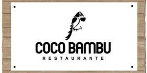 Restaurante Coco Bambu Campinas