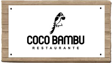 Restaurante Coco Bambu Campinas