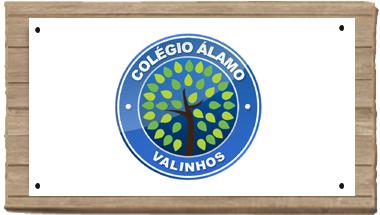 colégio álamo