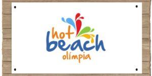 Hot Beach Parque Aquático Olímpia