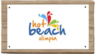 Hot Beach Parque Aquático Olímpia