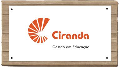 Berçário Escola Infantil Ciranda