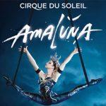 Cirque du Solei Amaluna São Paulo