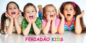 Programação Dia das Crianças Shopping Iguatemi Campinas