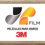 Películas para vidro JP Film