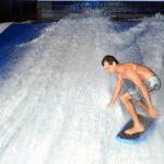 Piscina de Surf em São Paulo