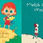 8 livros para ajudar as crianças largarem a chupeta