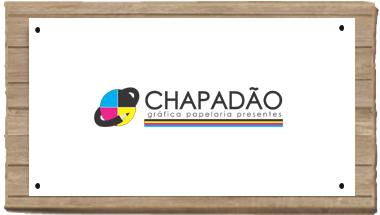 Gráfica e Papelaria Chapadão