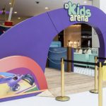 D Kids Arena é evento gratuito no G...