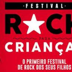 Festival de Rock infantil é evento ...