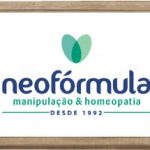 Neofórmula - Manipulação e Homeopat...