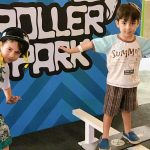 Roller Park Campinas movimenta as f...