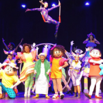 Circo Turma da Mônica Brasilis