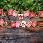 Natal - Calendário do Advento