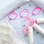 5 verdades do Ciclo Menstrual